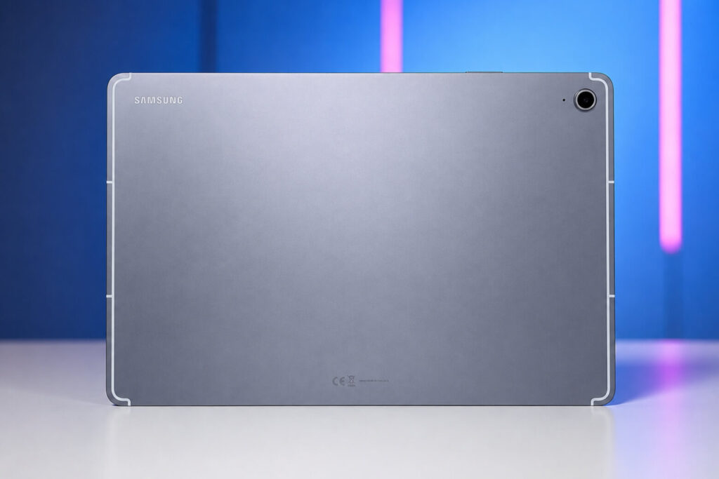 Samsung Tab S10 FE có mấy màu và nên chọn màu nào?