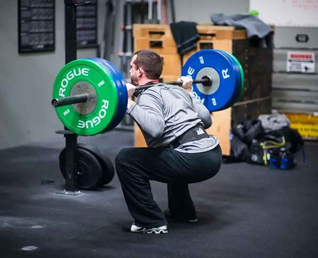 Strength Training After 30: How to Build Injury-Resilient Muscle