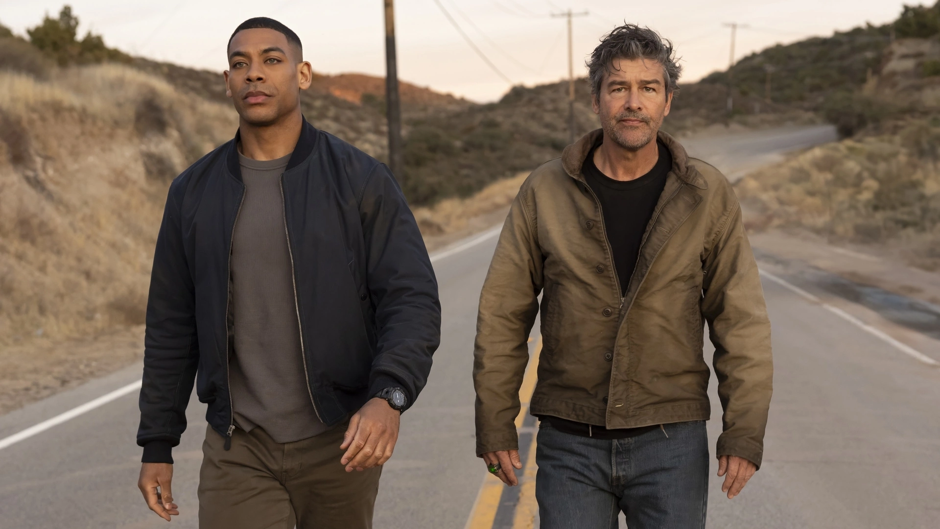 How HBO’s Lanterns Turns Green Lantern into a Heartland Crime Drama