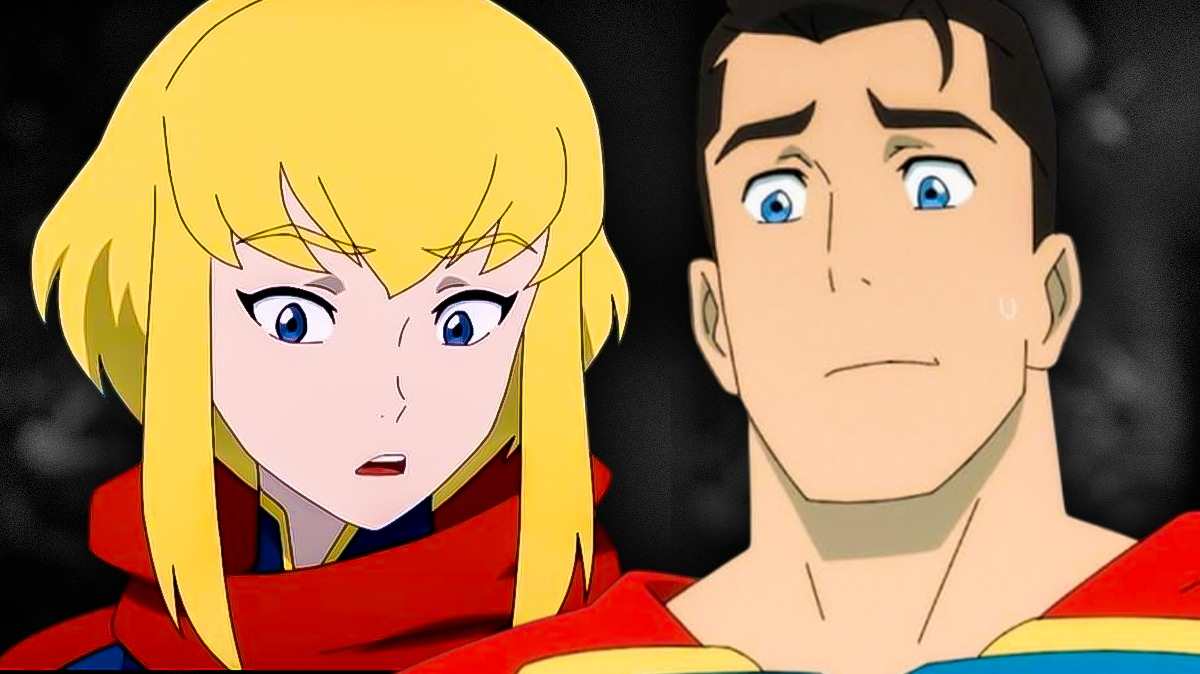 X-Men 97 and My Adventures With Superman Prove Animation Can Hurt