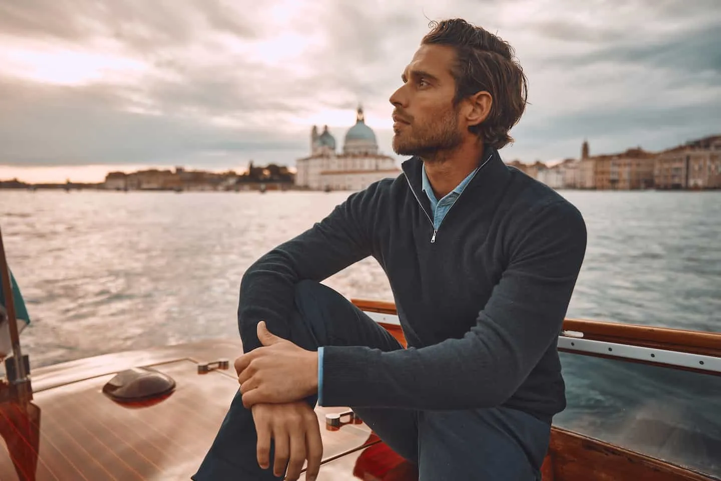 Smart Casual Decoded: A Complete Styling Formula