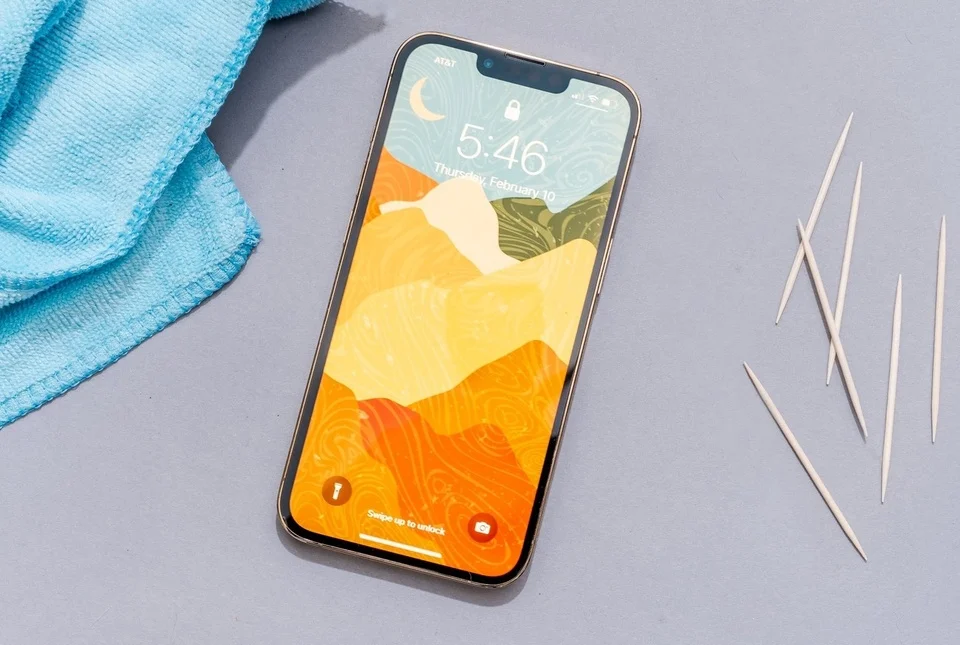 Chỉ số sức khỏe pin nào thực sự quan trọng trên smartphone?
