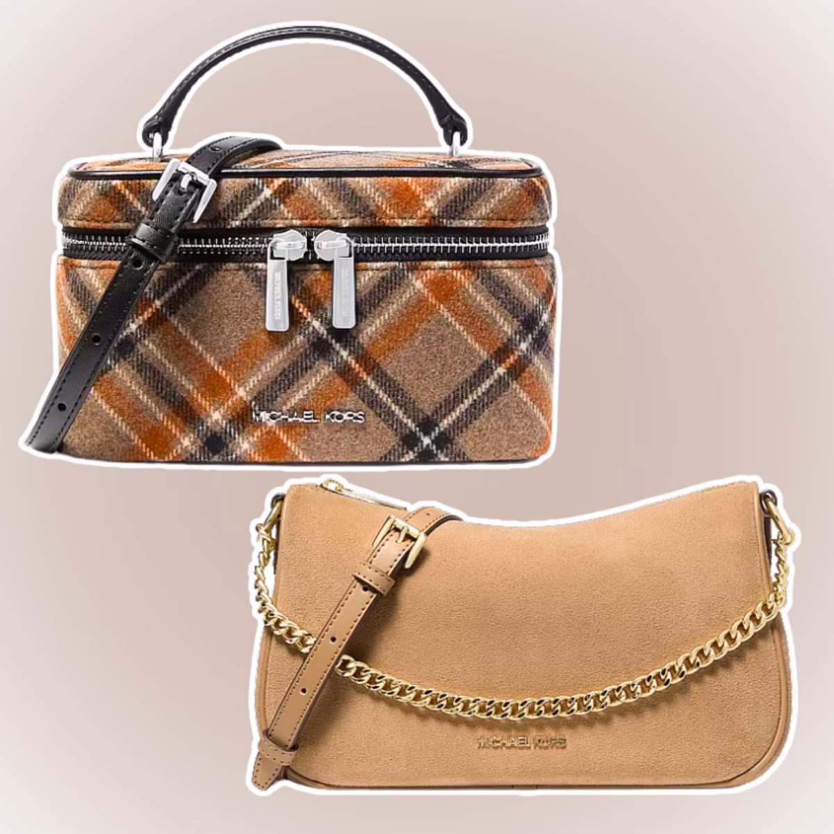 Five Playful Handbag Trends Defining Autumn Style