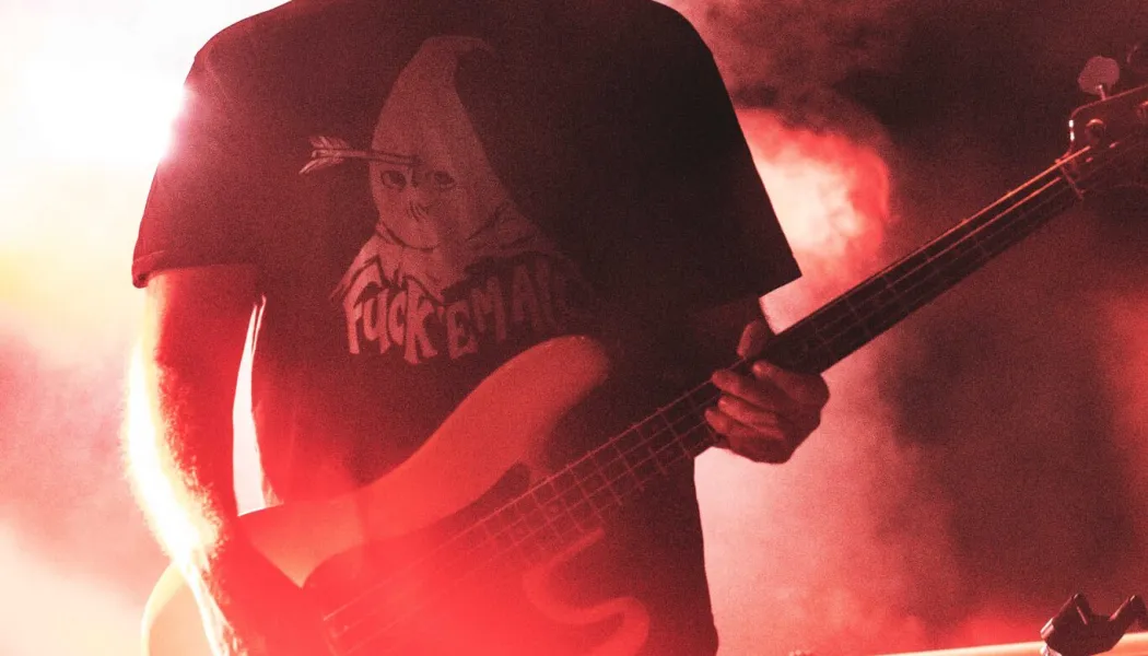 How Rock Bands Reclaim Their Sound After Long Hiatuses
