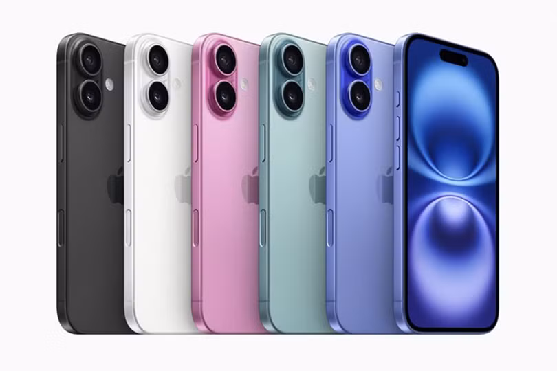 Nên chọn iPhone 15 Pro Max 512GB hay iPhone 16 Pro Max 256GB?