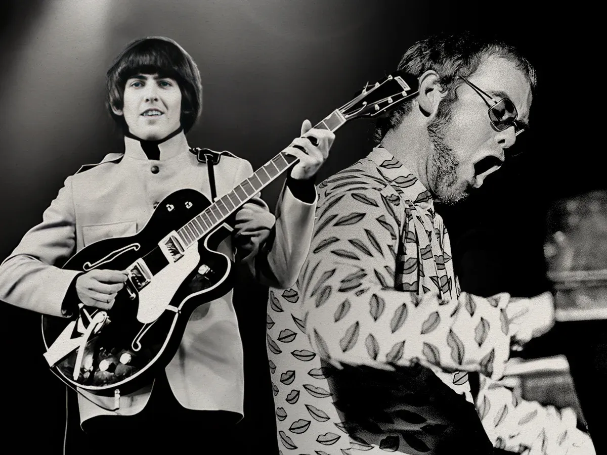 The Songs That Made Rock Legends