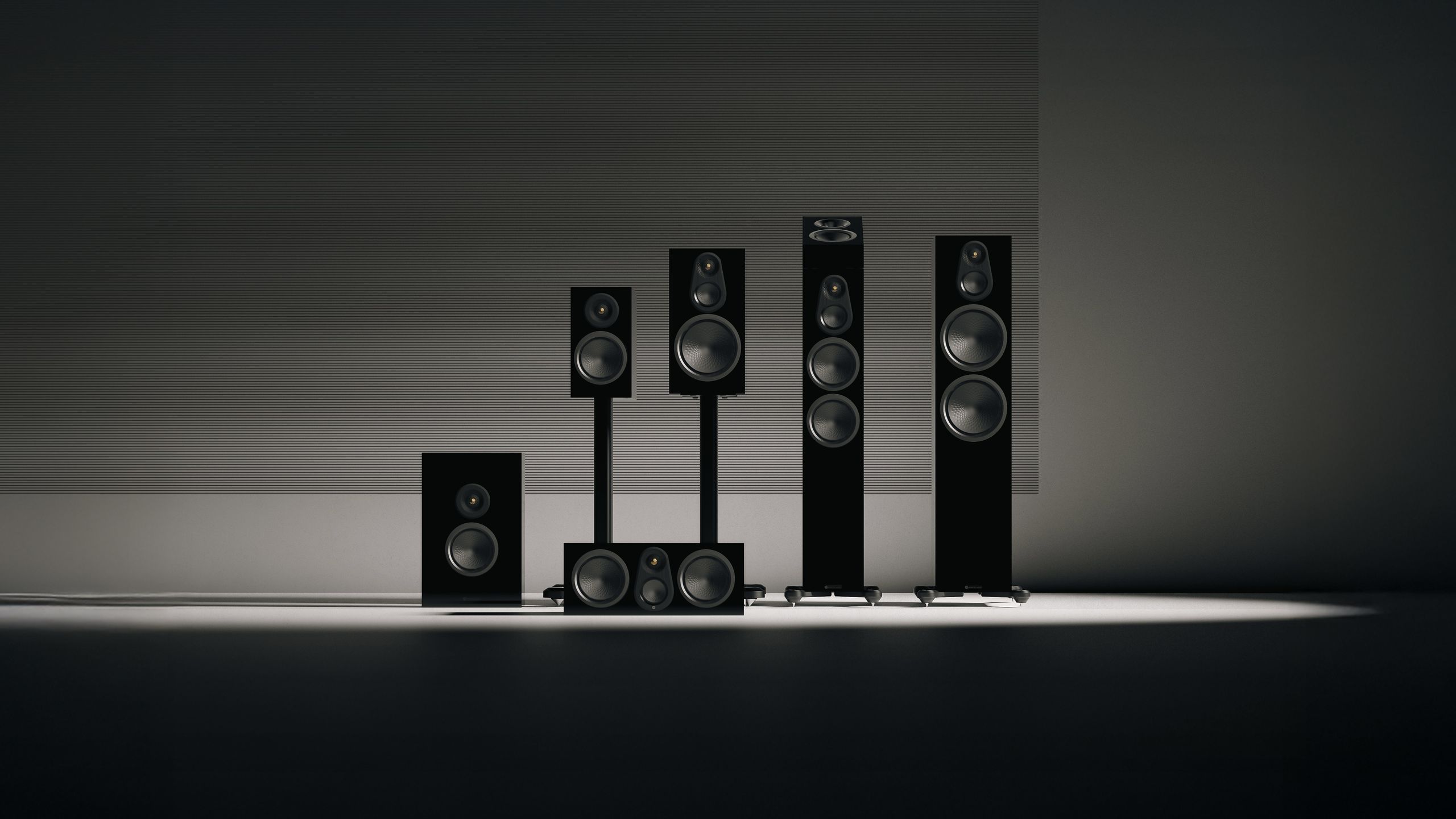 Monitor Audio Silver 8G: Bước nhảy vọt mới của loa Hi-Fi cao cấp