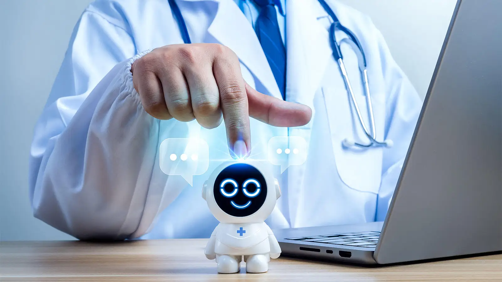 Why AI in Clinical Care Is Amplifying Health Disparities—and How Hospitals Can Fix It