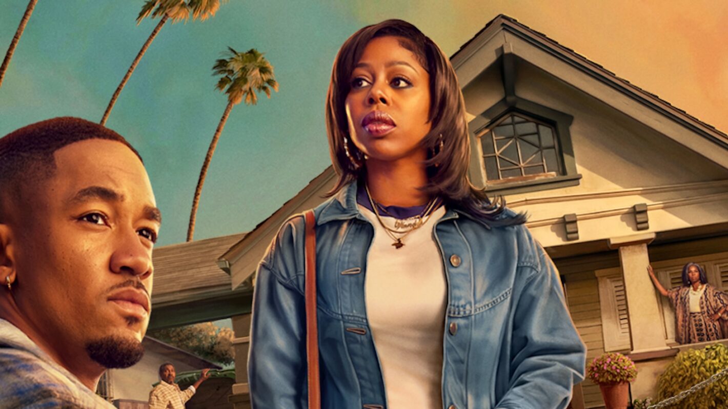 Five Must-Watch Streaming Drama Premieres This Fall