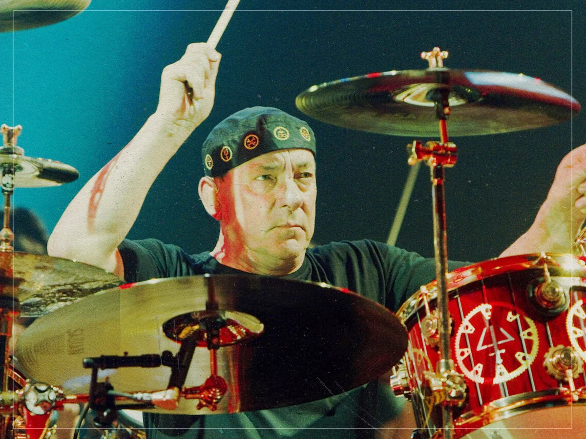 Rush’s Defining Moments: Neil Peart, Geddy Lee and the Songs That Changed Everything