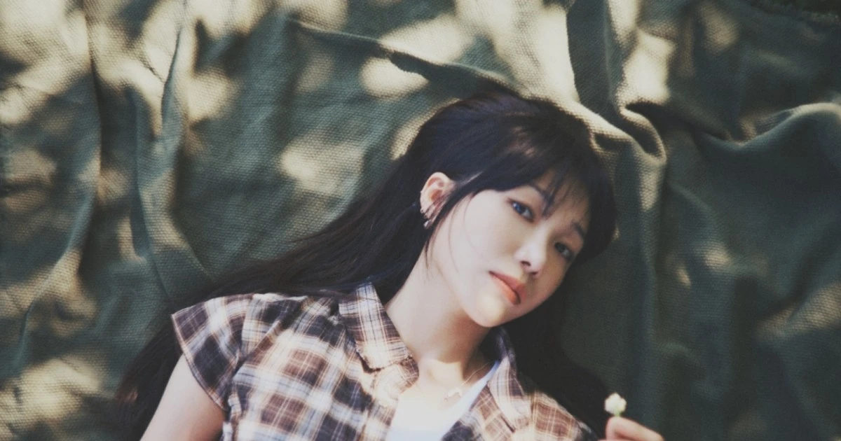 Từ thành viên Apink đến nghệ sĩ solo: Jung Eun Ji tái định nghĩa sự nghiệp âm nhạc