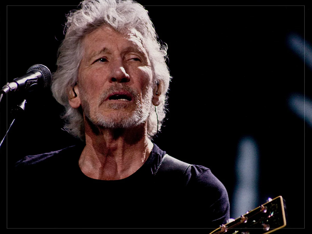 Roger Waters, Collaboration and Conflict in Pink Floyd
