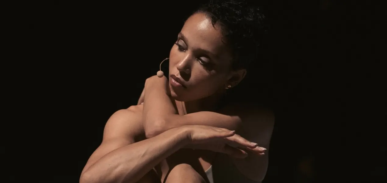 FKA twigs and On Expand Their Athleisure Partnership