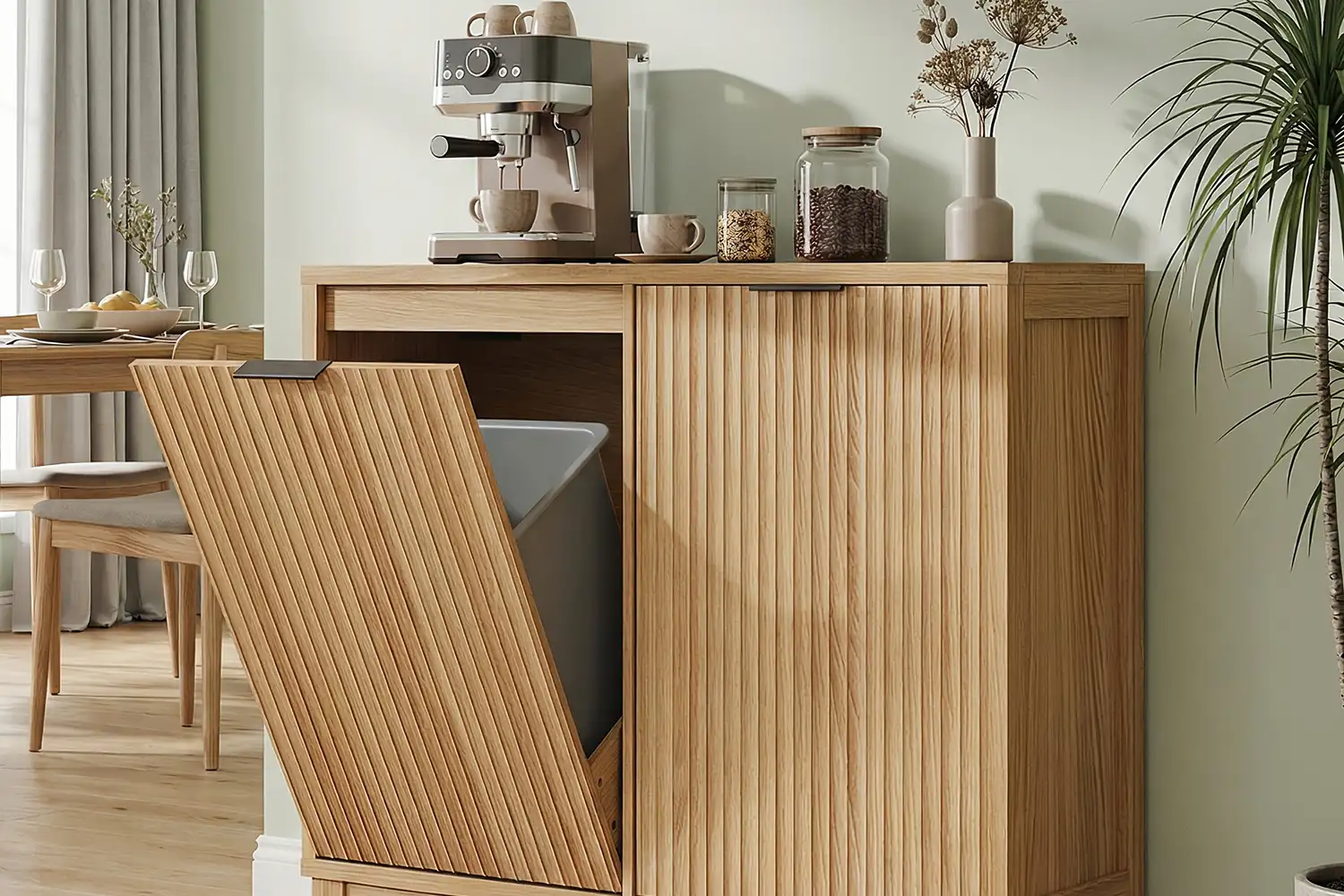 Affordable Storage Hacks That Look Like Designer Furniture