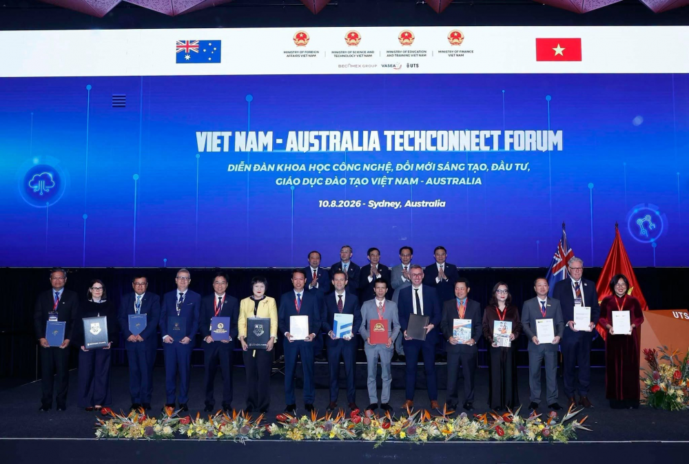 Đại học Monash mở chương trình Thạc sĩ TESOL tại Việt Nam: cú hích nâng chuẩn đào tạo tiếng Anh