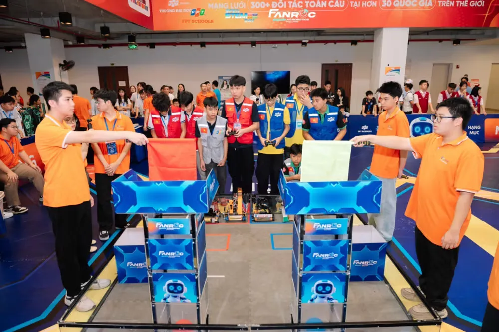 Giáo viên đứng đâu trong thời đại AI: Khung năng lực mới