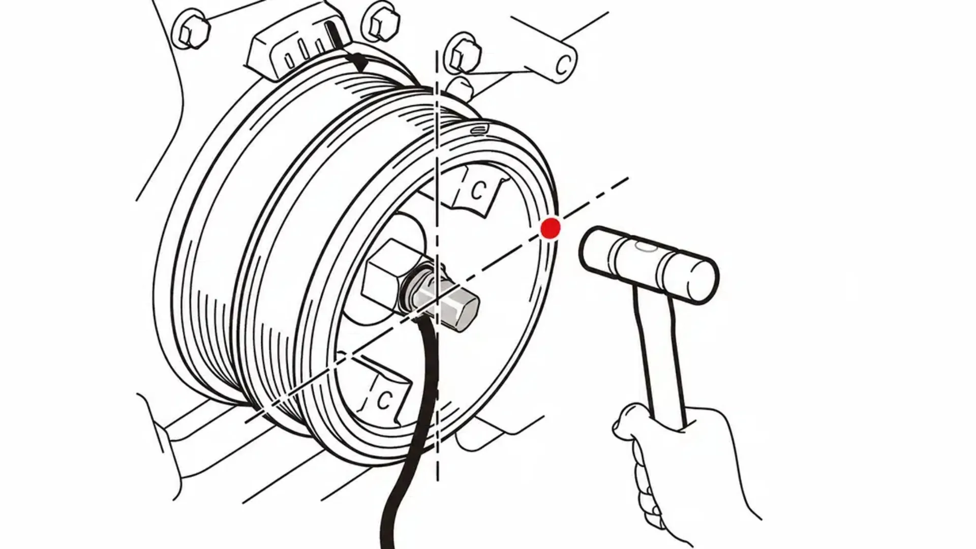 Hammer Tests and Glue Fixes: The Strange New Reality of Recall Repairs