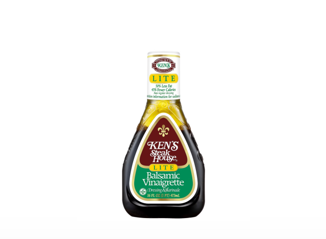 What’s Really in Your Salad Dressing Label?