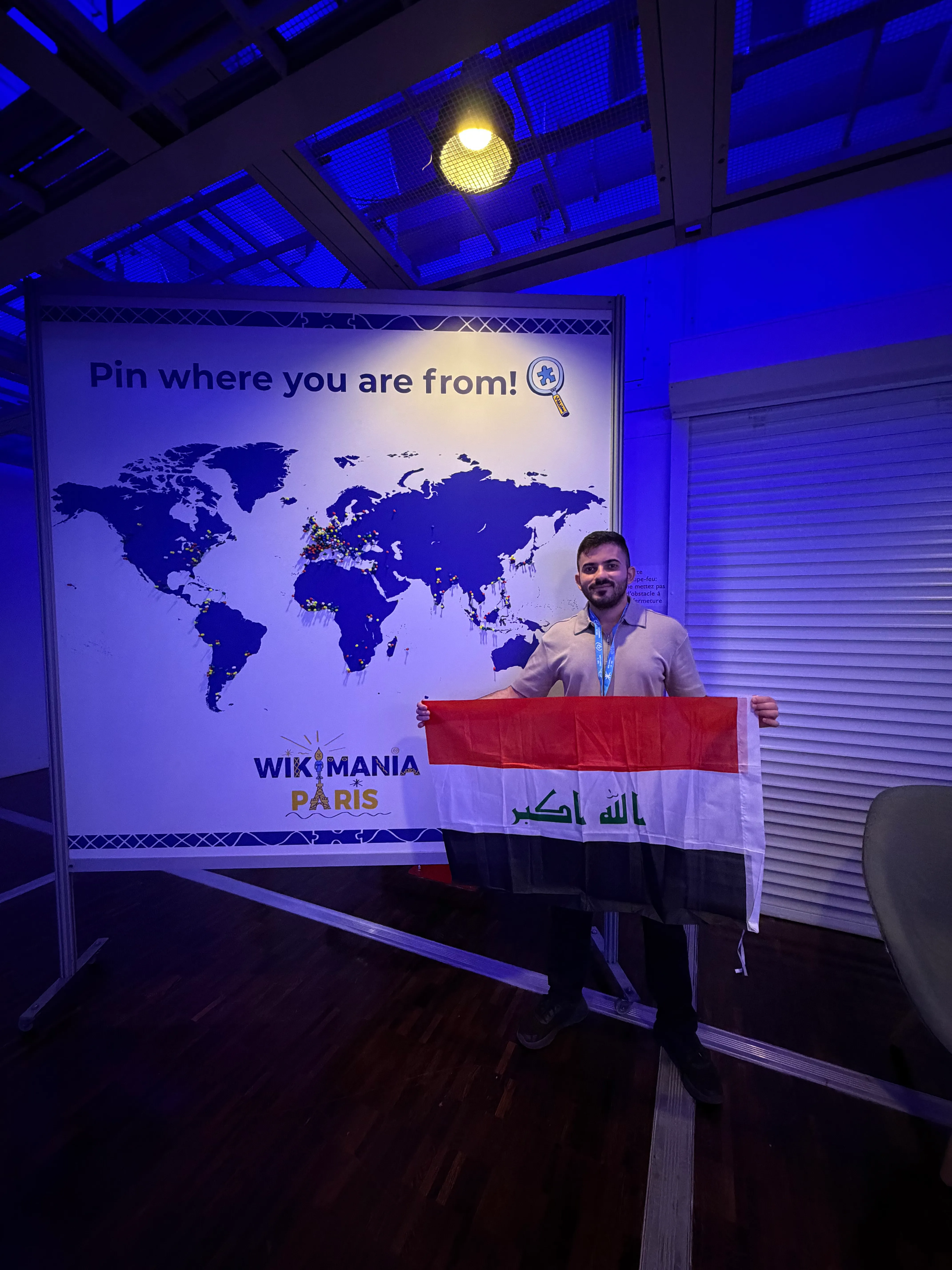 Wikimania in Paris: A Travel Guide for Knowledge Lovers