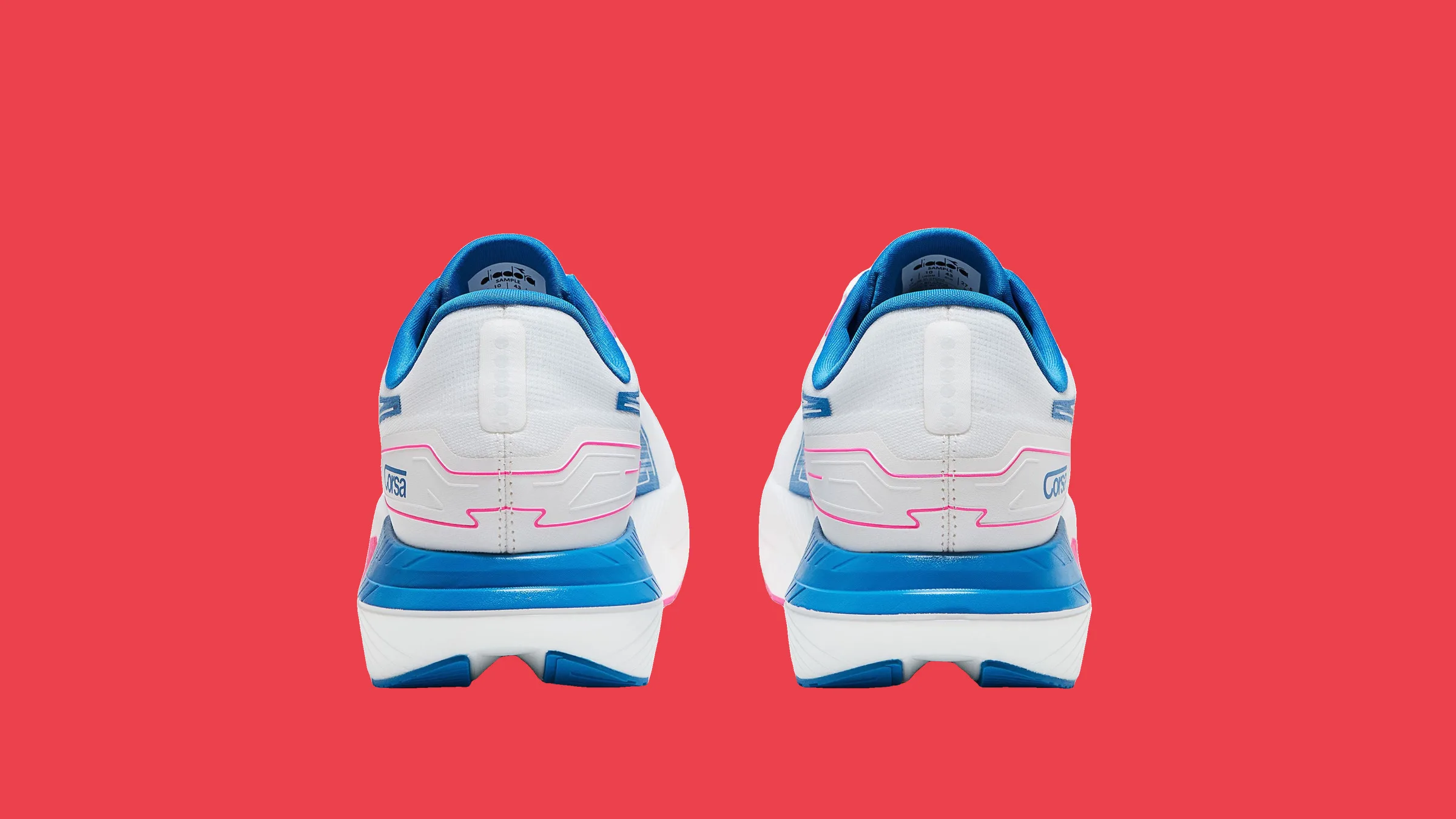 Diadora Corsa Review: A Hyped Trainer That Mostly Delivers