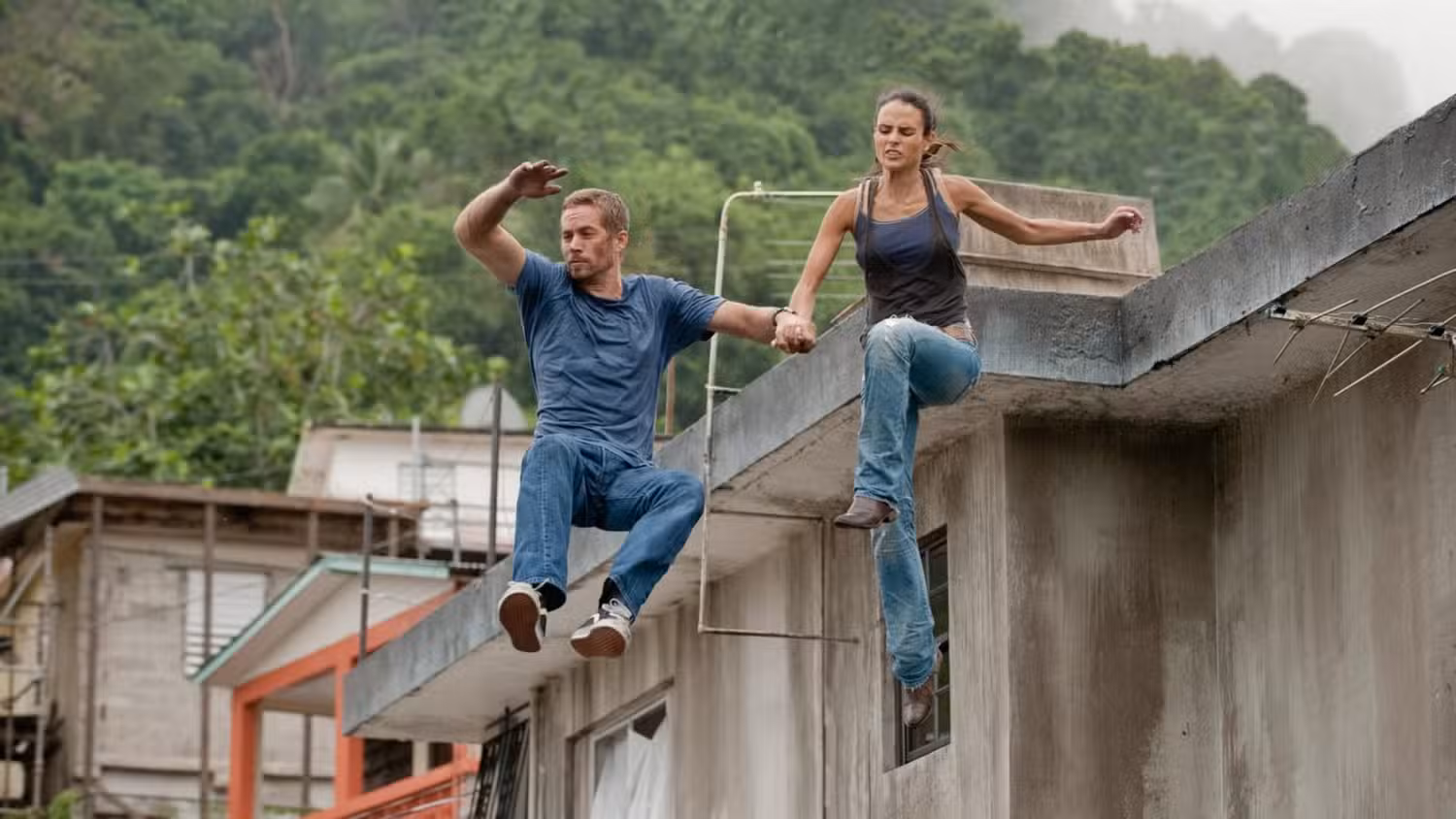 How to Watch the Fast and Furious and Insidious Franchises in Order