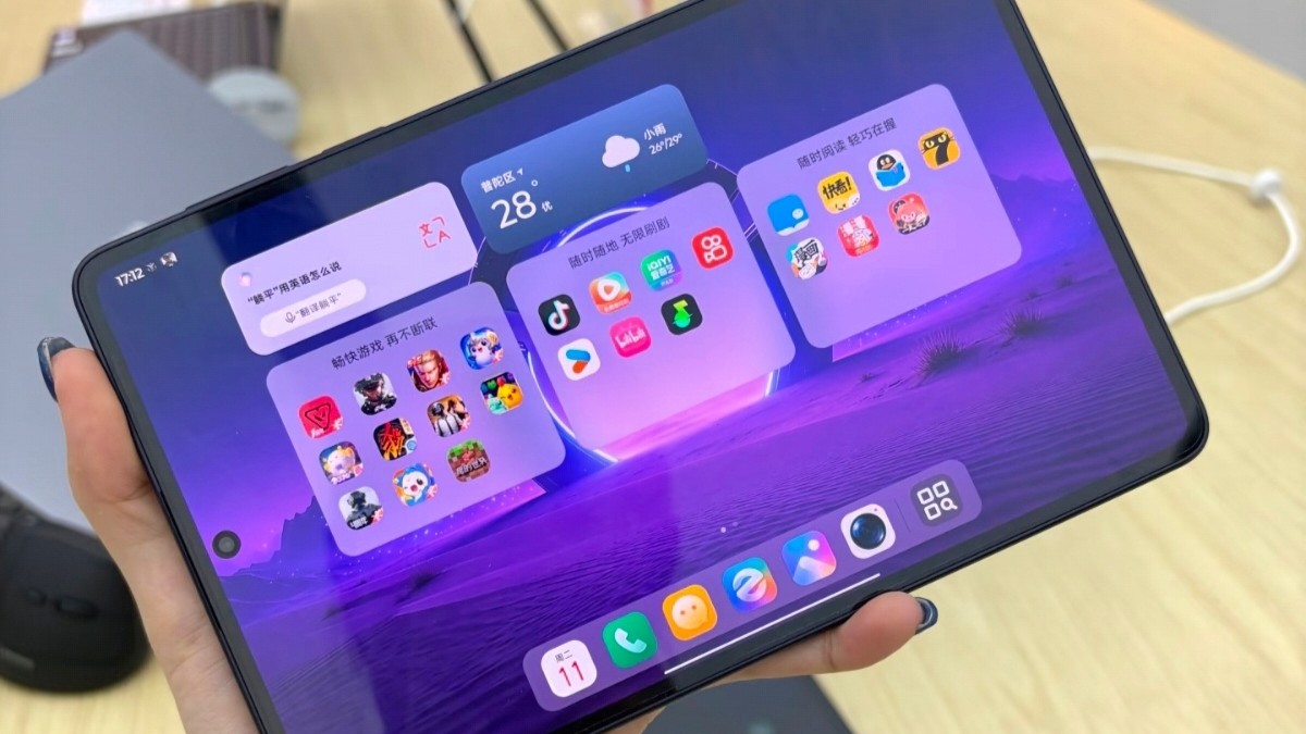 Lenovo Legion Y700 Infinite Gaming Tablet: What Gamers Need to Know