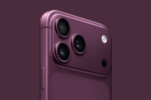 Dynamic Island iPhone 18 Pro thu nhỏ: bước ngoặt hay nâng cấp S?