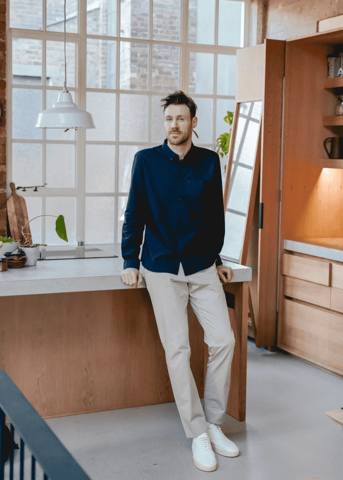 Smart Casual Finally Decoded: The Effortless Formula