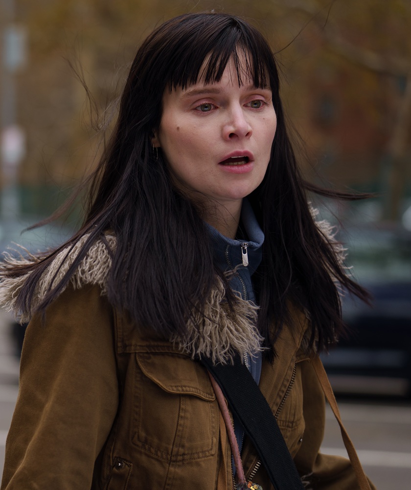 Furious Flips the Thriller Formula: Rage, Not the Killer, Is the Villain