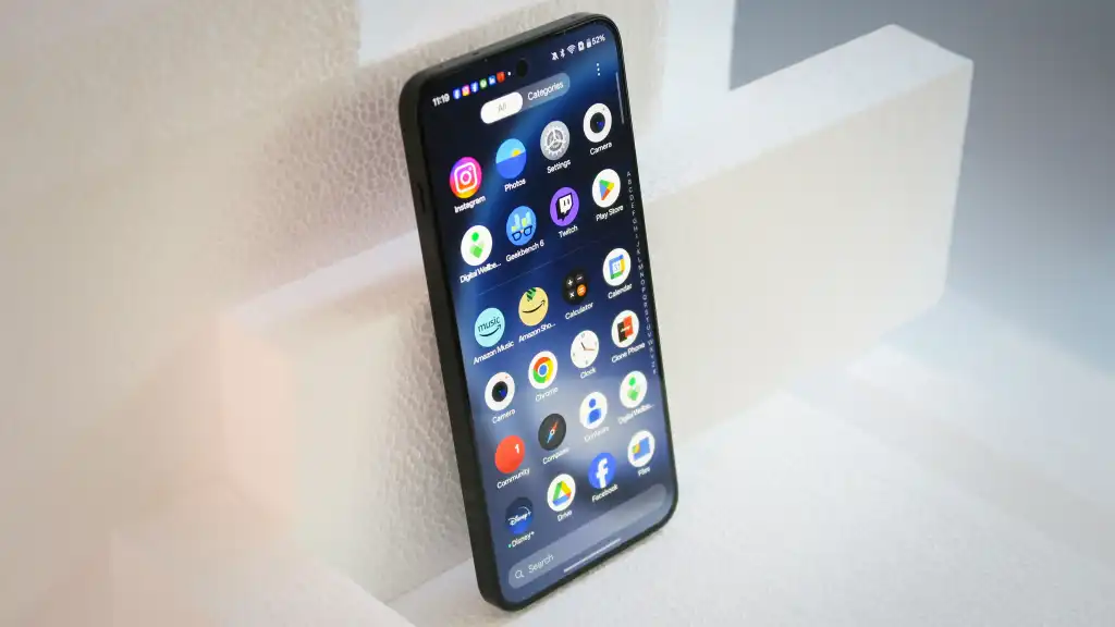 Ứng dụng Google tiêu pin trên Android: Cách phát hiện và tắt ngay