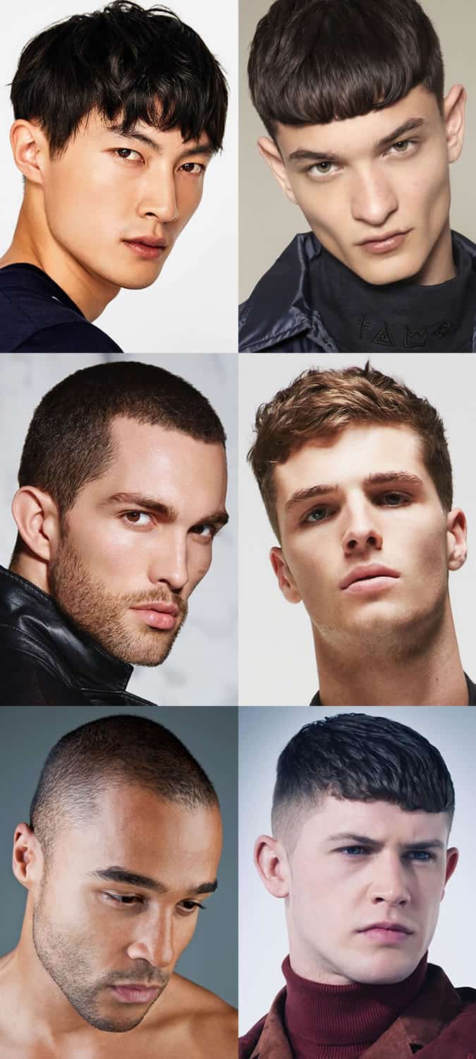 The Complete Product Guide for Thick, Wavy and Curly Men’s Hair