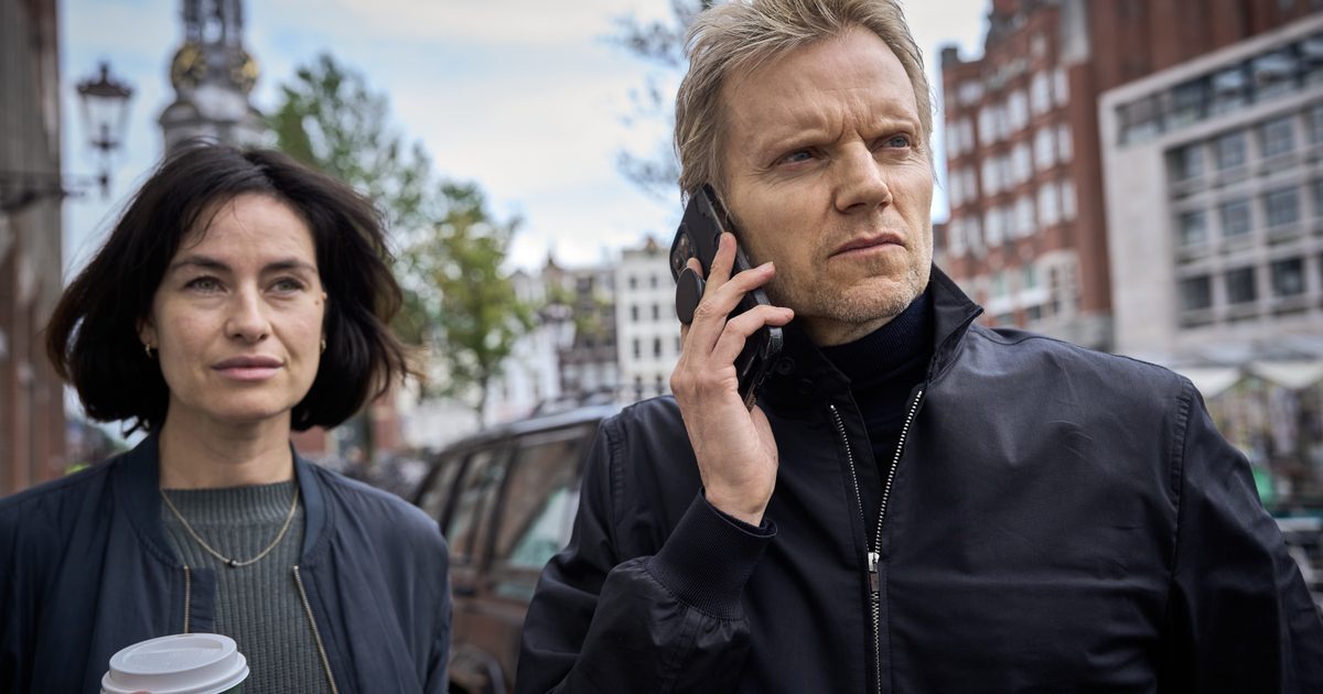 Will Your Favorite ITV Thrillers Return?