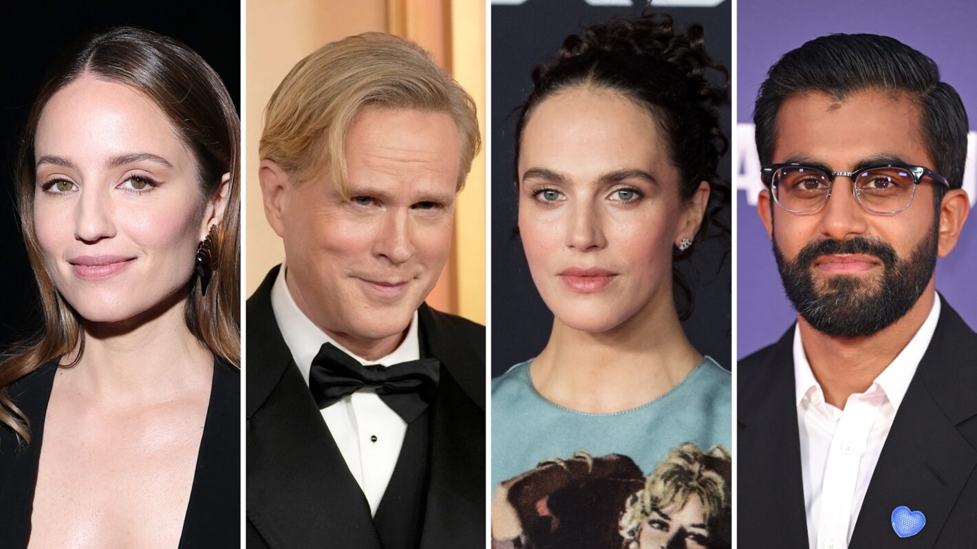 HBO’s Industry Stacks Its Final Season Cast for an Ambitious Farewell