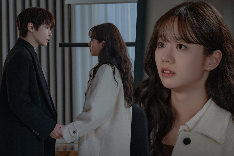 How the ‘Dream to You’ Finale Ties Love to Ambition
