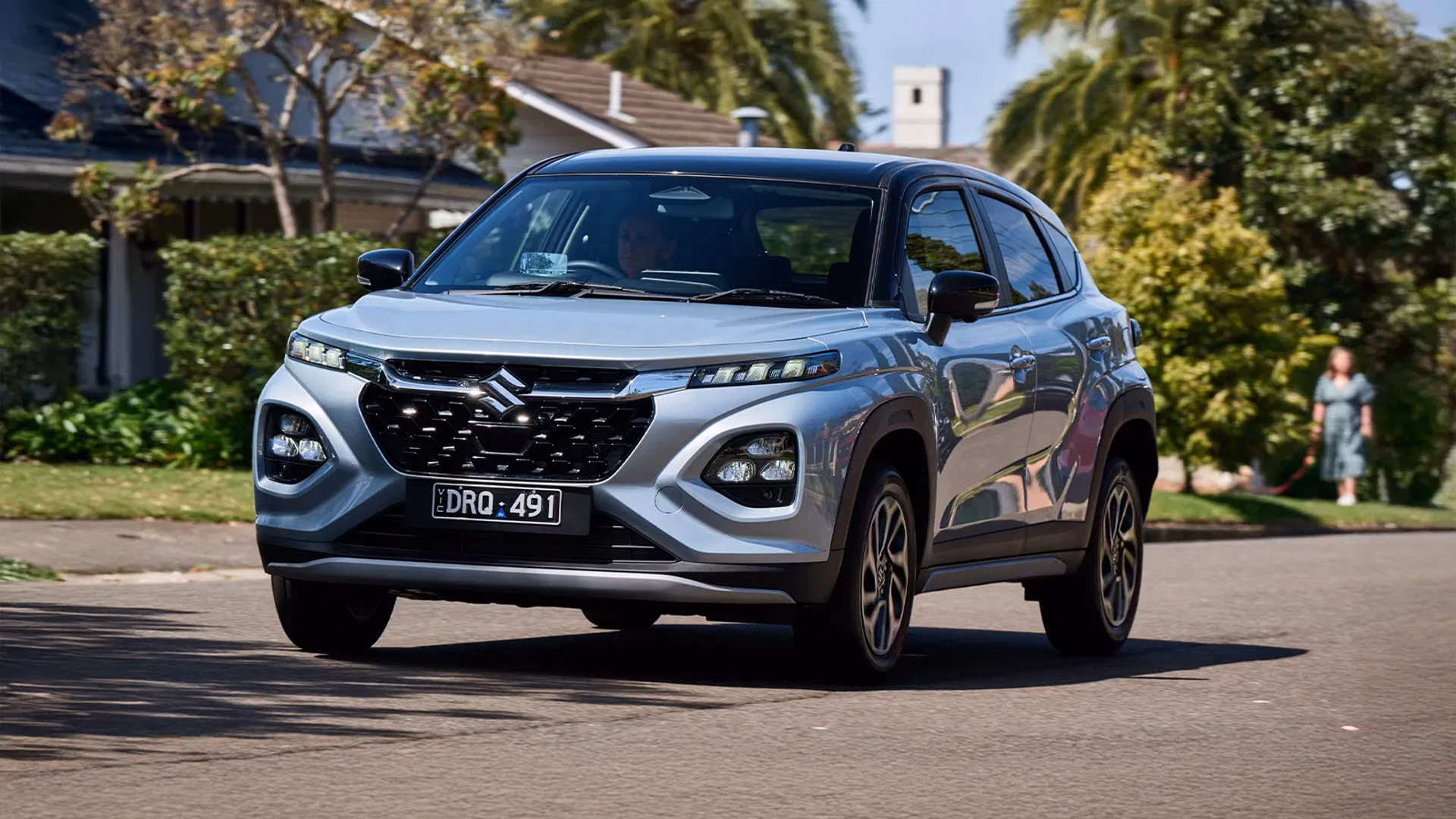 Three Compact Gas Cars Face Off: Value for Budget Drivers