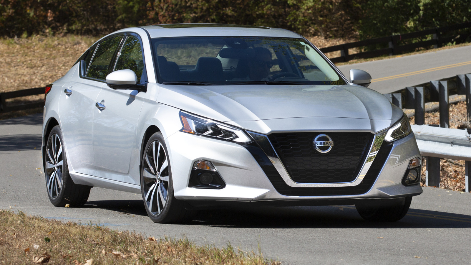 Why Gas Sedans Hide Some Of The Best Value In The Used Market