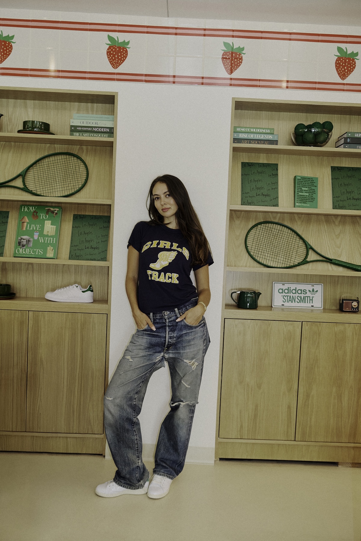 How Sneaker Brands Turn Cities Into Design Partners