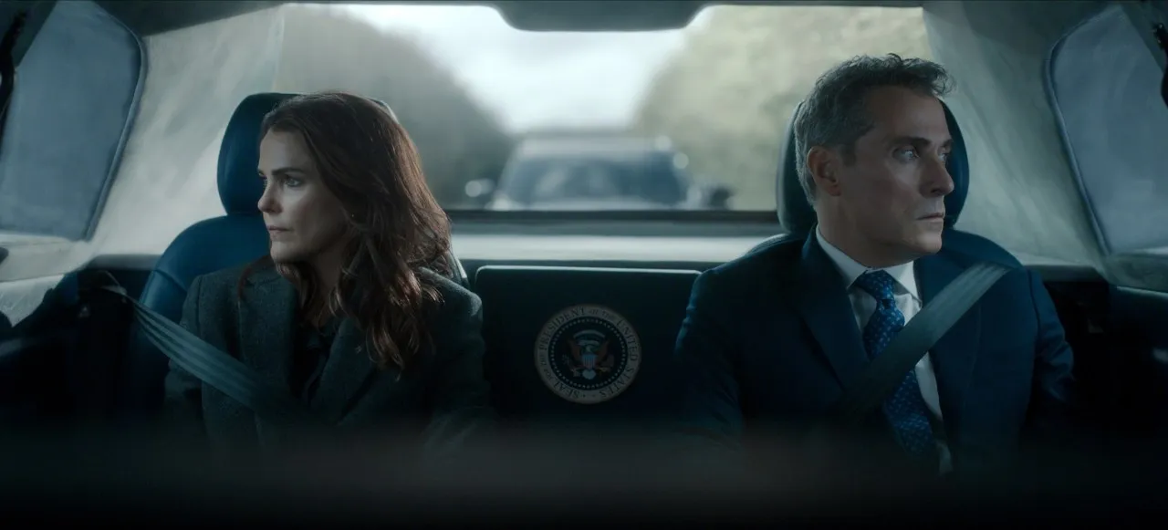 The Diplomat Season 4 Turns Marriage into a Weapon