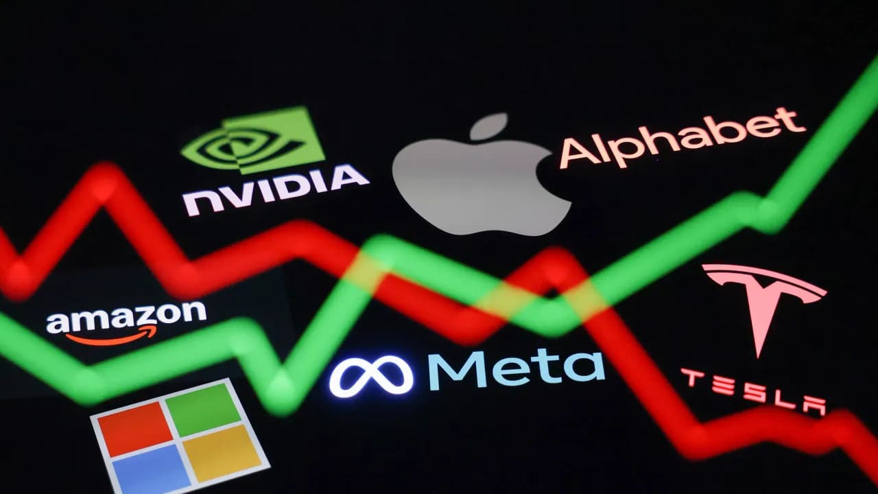 Big Tech’s $3 Trillion AI Bet Is Quietly Loading Up Dangerous Debt