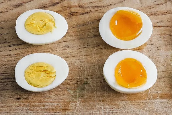 Bao nhiêu quả trứng mỗi tuần là an toàn khi bị mỡ máu cao?