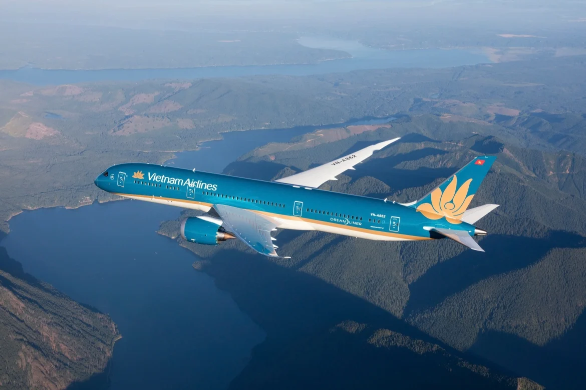 Chuyến bay Vietnam Airlines gặp tail strike tại Munich: nhìn lại an toàn hàng không