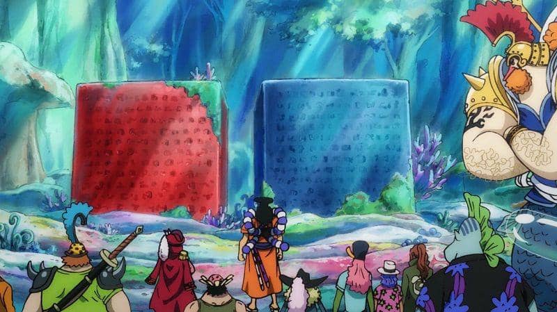 One Piece arc Elbaf: Bước ngoặt cho giấc mơ Vua hải tặc của Luffy
