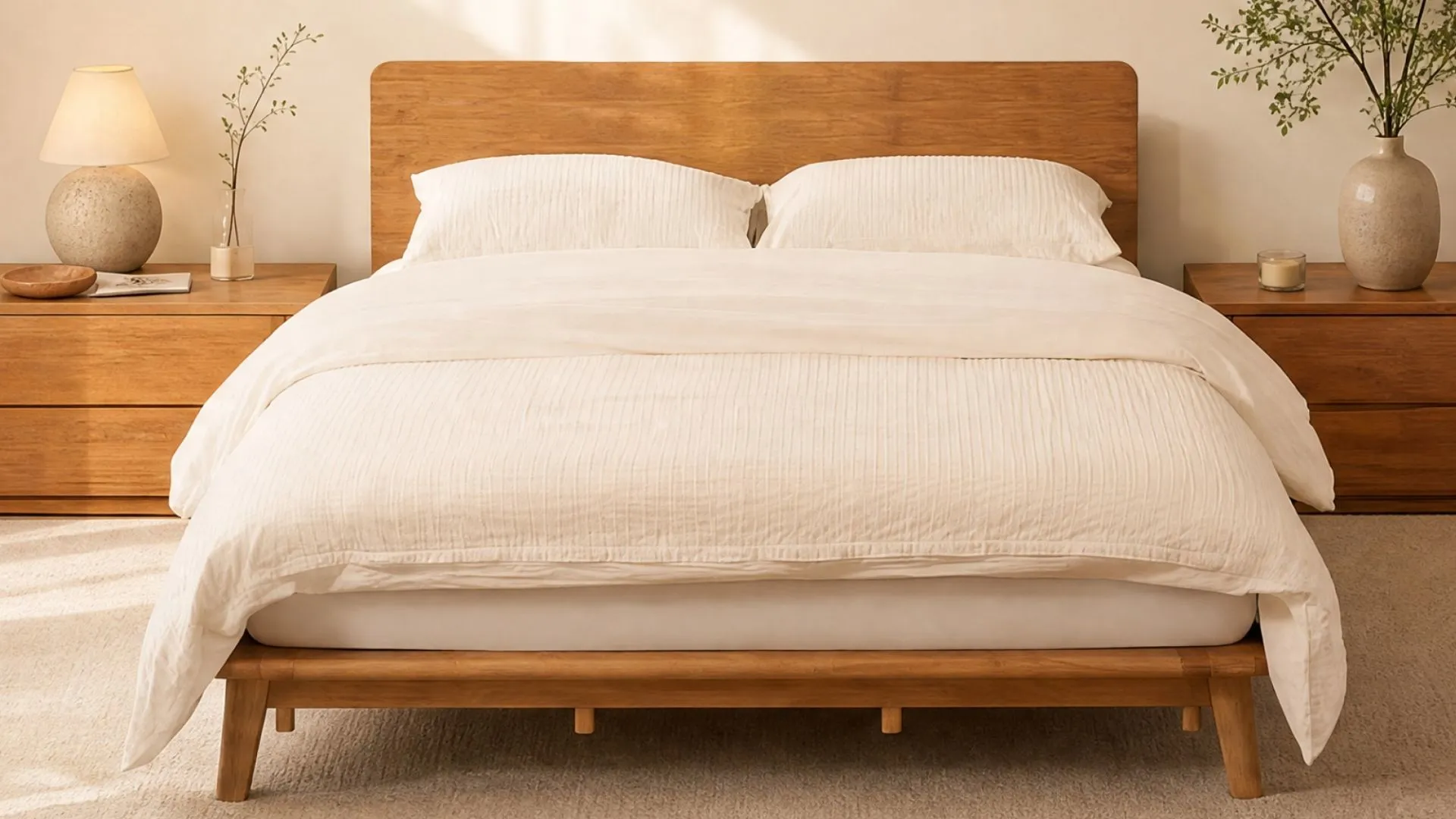 Japandi Design Brings Minimalist Calm to Modern Homes
