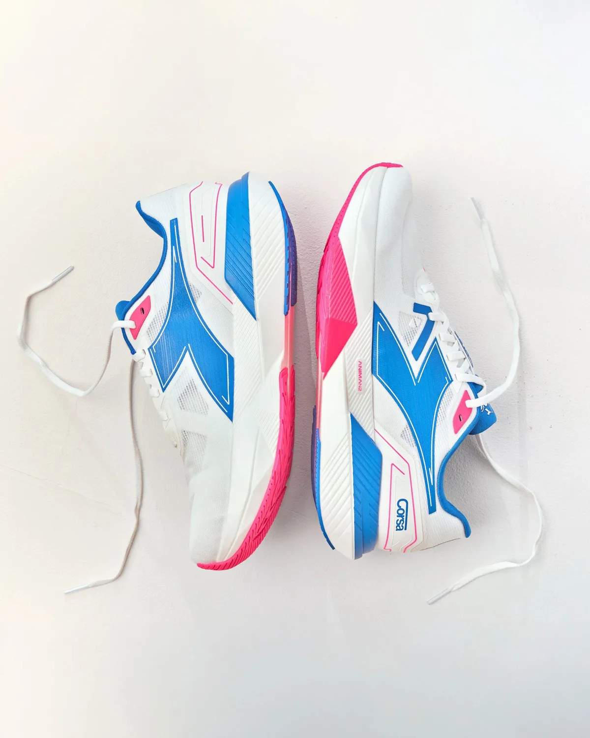Diadora Corsa Review: A Serious Budget Daily Trainer Contender