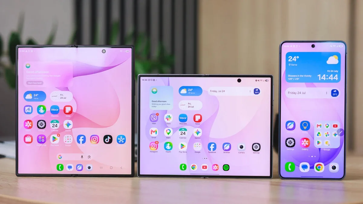 iPhone Ultra màn hình gập: đắt đỏ nhưng là ‘mỏ vàng’ mới của Apple?