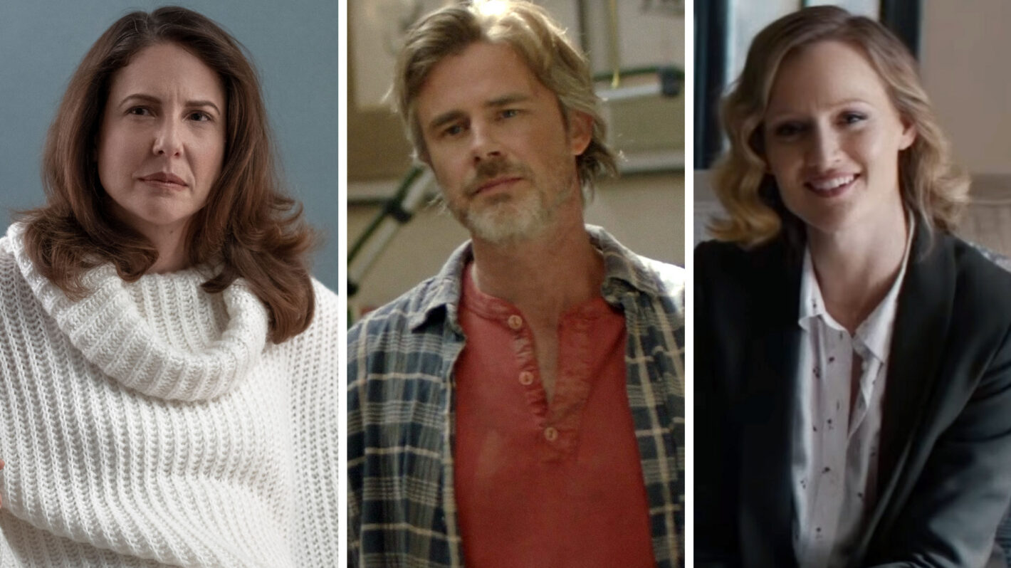 Prison Break Reboot Cast: How Hulu Is Building a New Universe