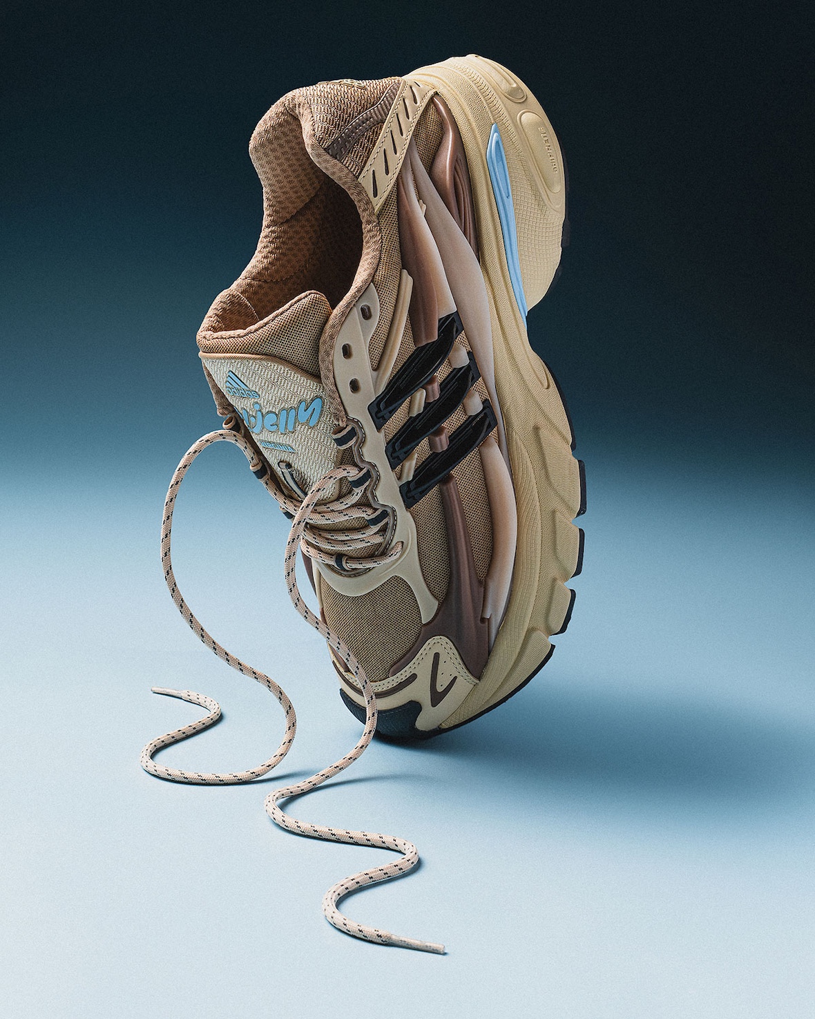 Pharrell x adidas Jellyfish ‘Crystal Sand’: What Collectors Should Know