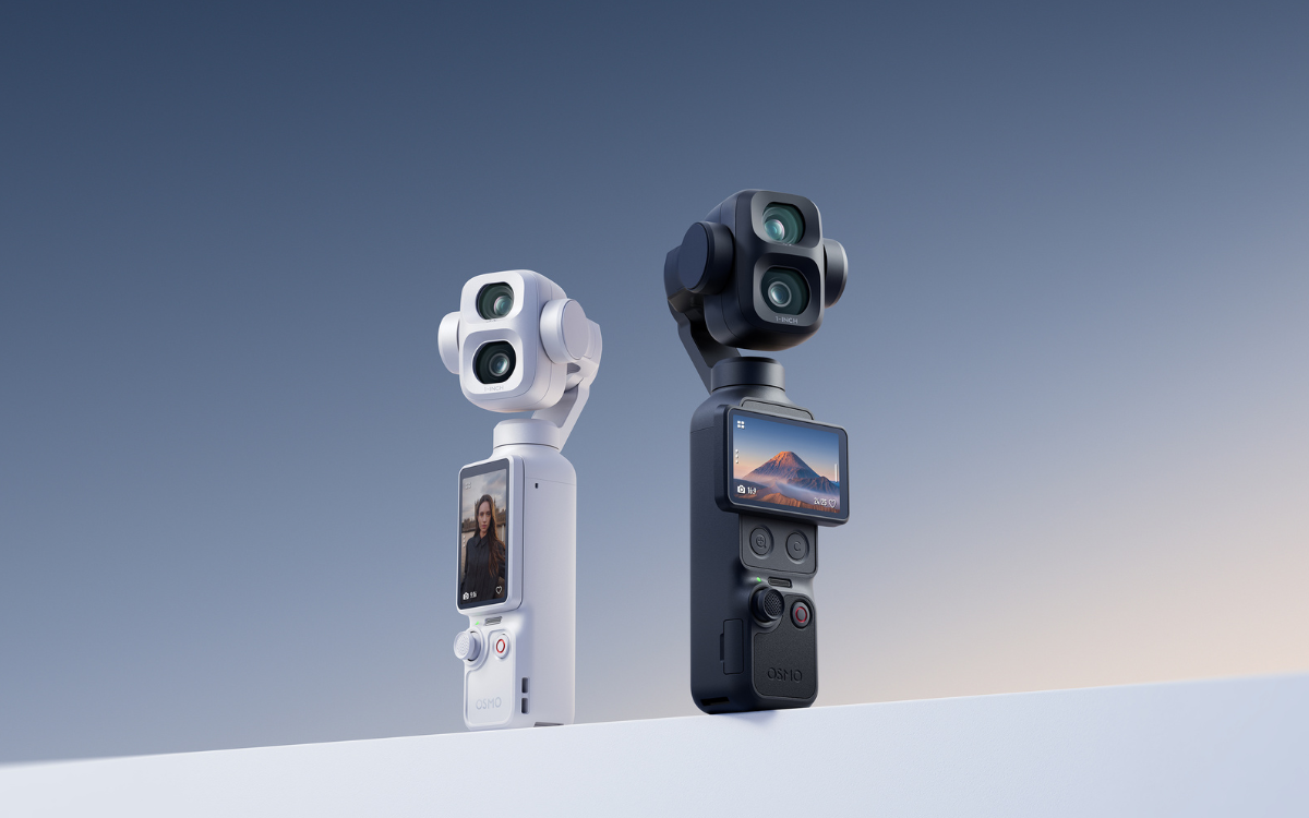 DJI Osmo Pocket 4P vs Insta360 Luna Pro: The Better Travel Gimbal Camera