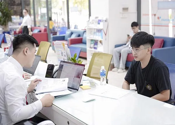 Thí sinh trúng tuyển đại học: Thủ tục cần hoàn tất trước 21/8 để bảo đảm quyền lợi