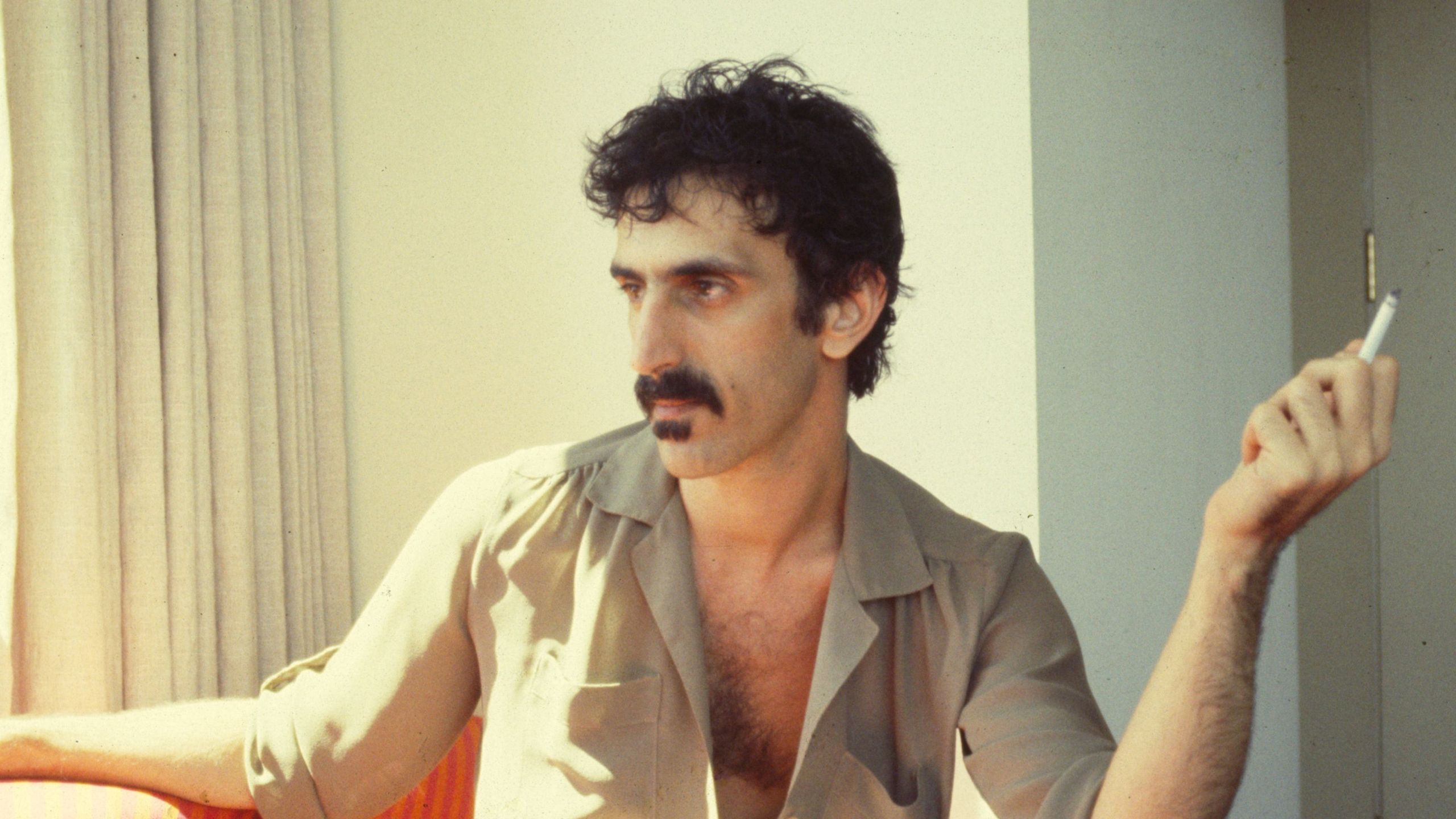 Frank Zappa’s Multifaceted Legacy of Reinvention and Place